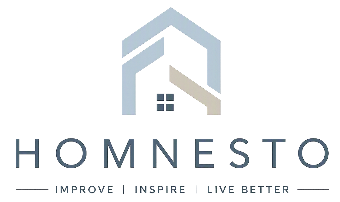 homnesto.com