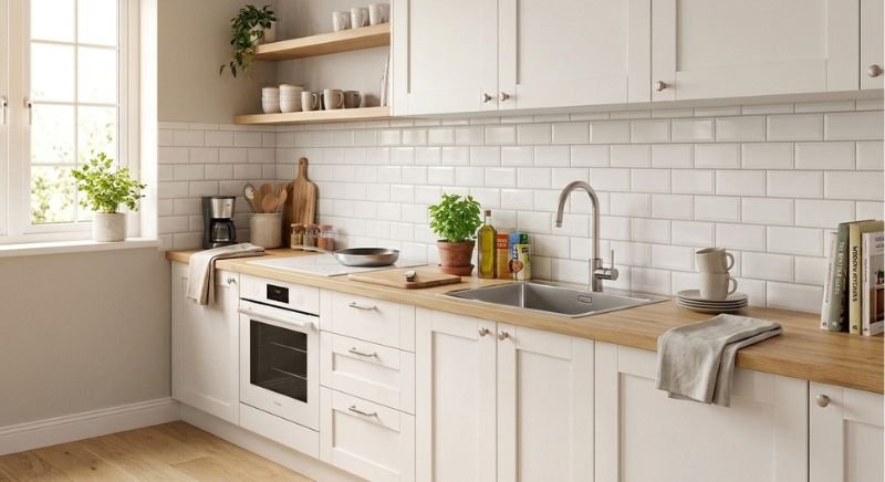 Cheap Countertops for Durability and Everyday Use