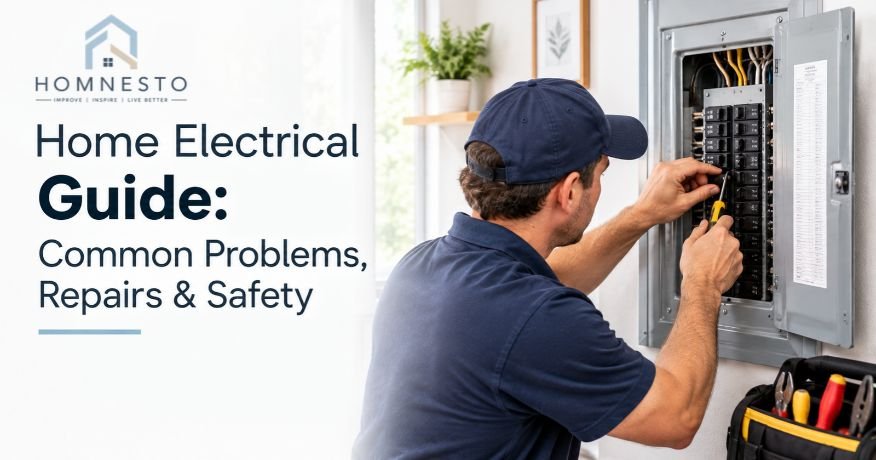 Home Electrical Guide