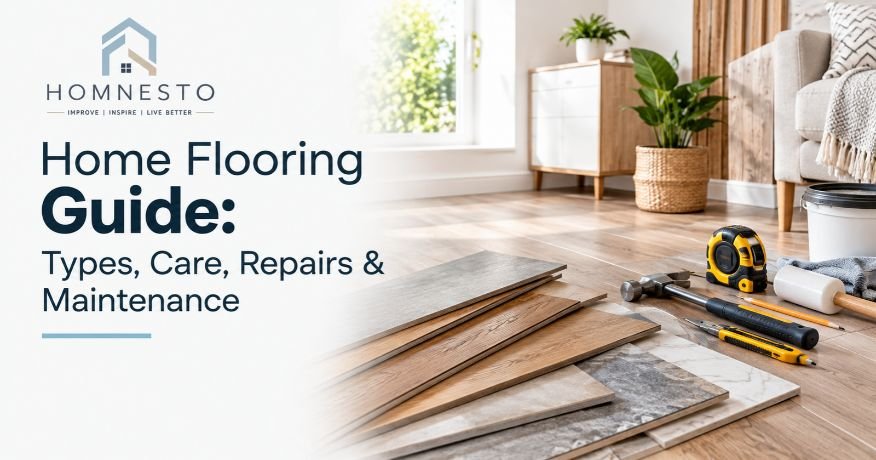 Home Flooring Guide