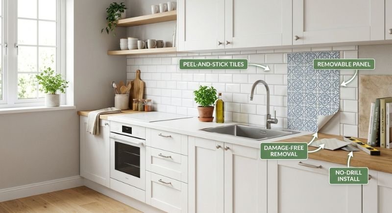 How to Plan a Kitchen Home Improvement Project